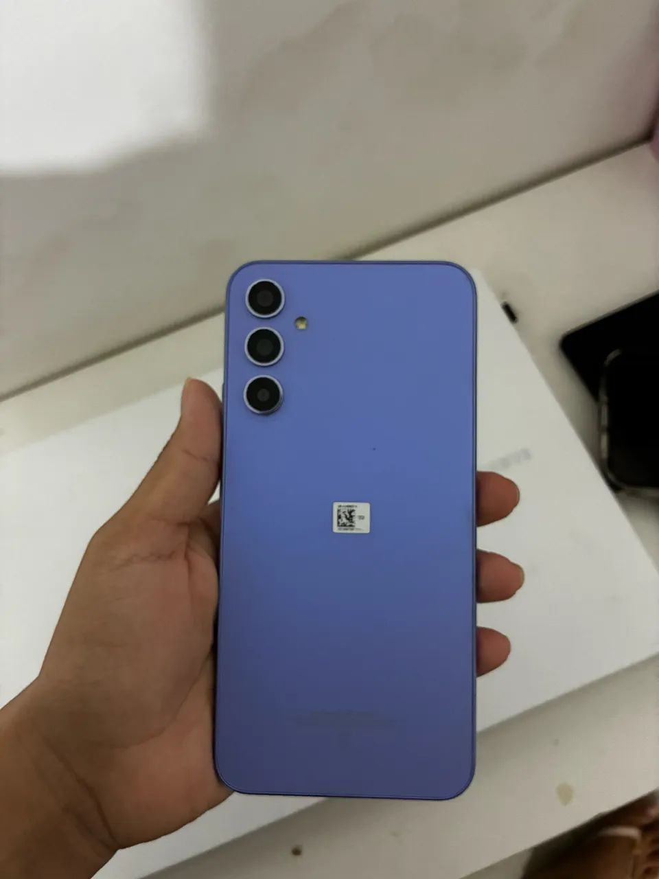 Samsung A36 - Foto 2