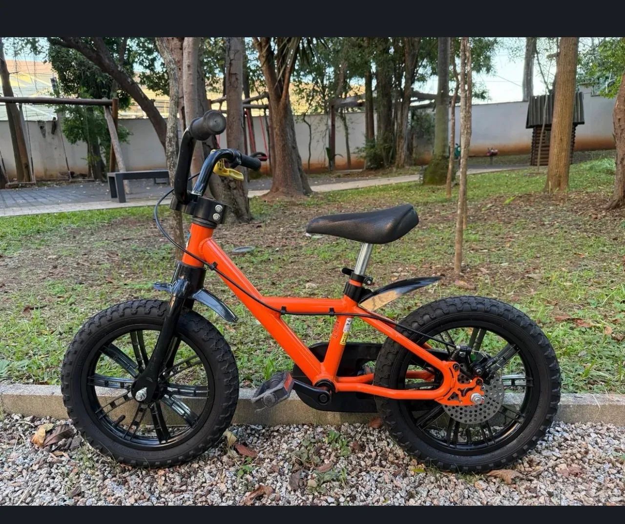 Bike 14