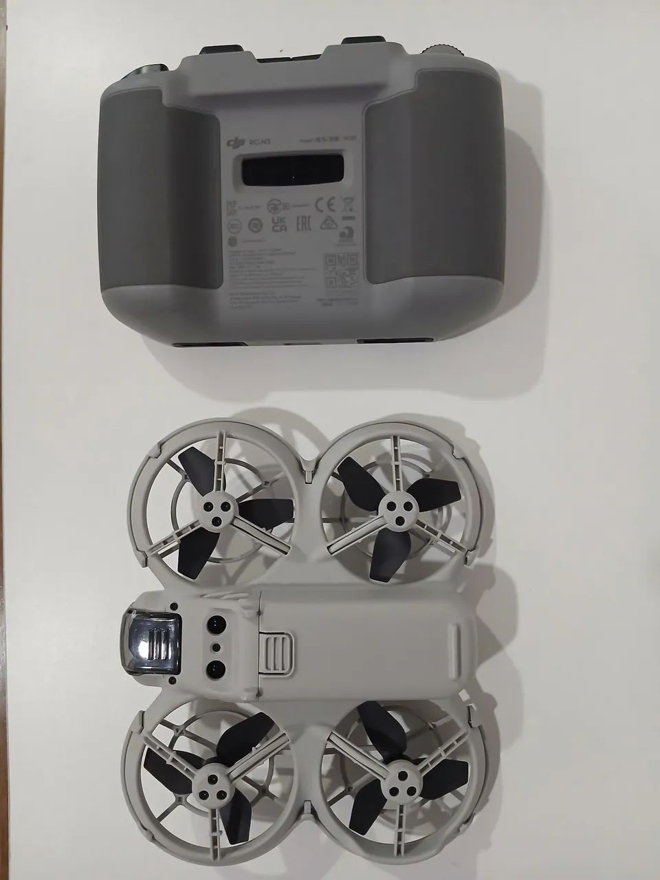 Combo DJI NEO Fly More - Foto 3