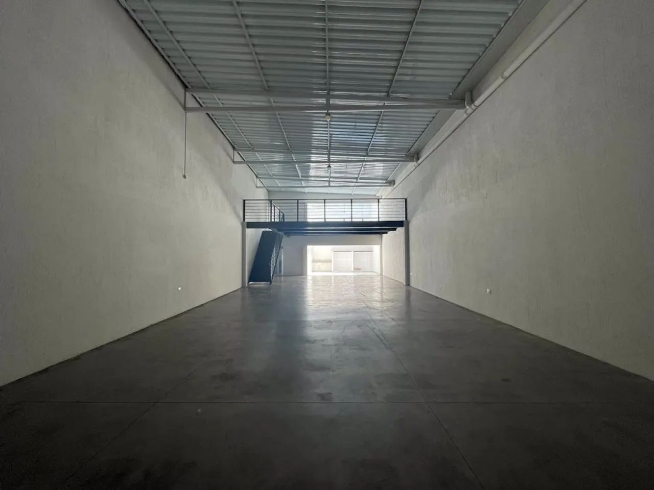 Barracão para alugar, 67 m² por R$ 4.900/mês - Paulista - Piracicaba/SP - Foto 3