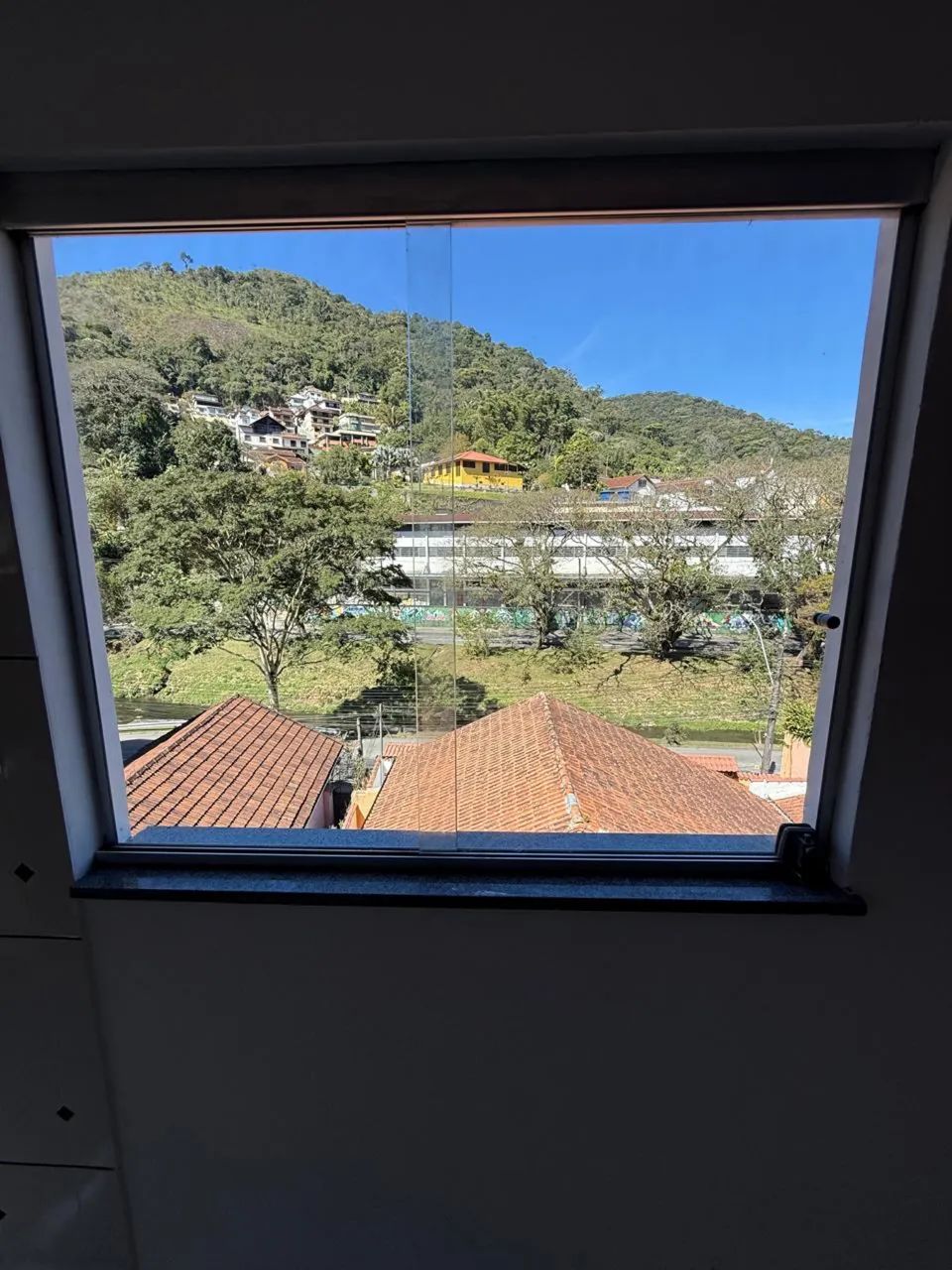 Alugo Apartamento tipo Casa Centro  - Foto 2
