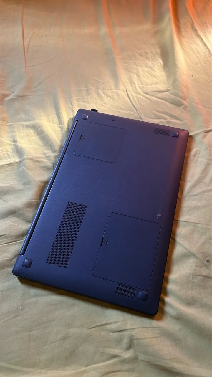 vende-se notebook usado(poucas vezes) - Foto 4