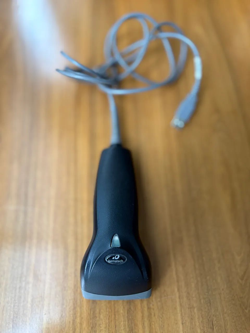 Leitor de código de barras USB - Foto 3