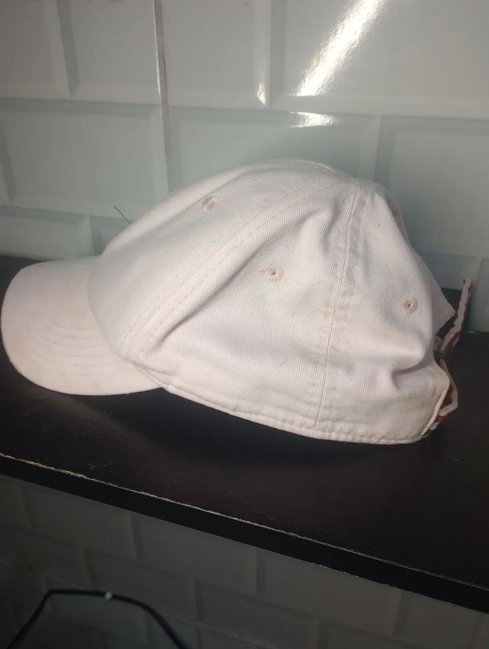 Boné original Tommy Hilfiger  - Foto 2