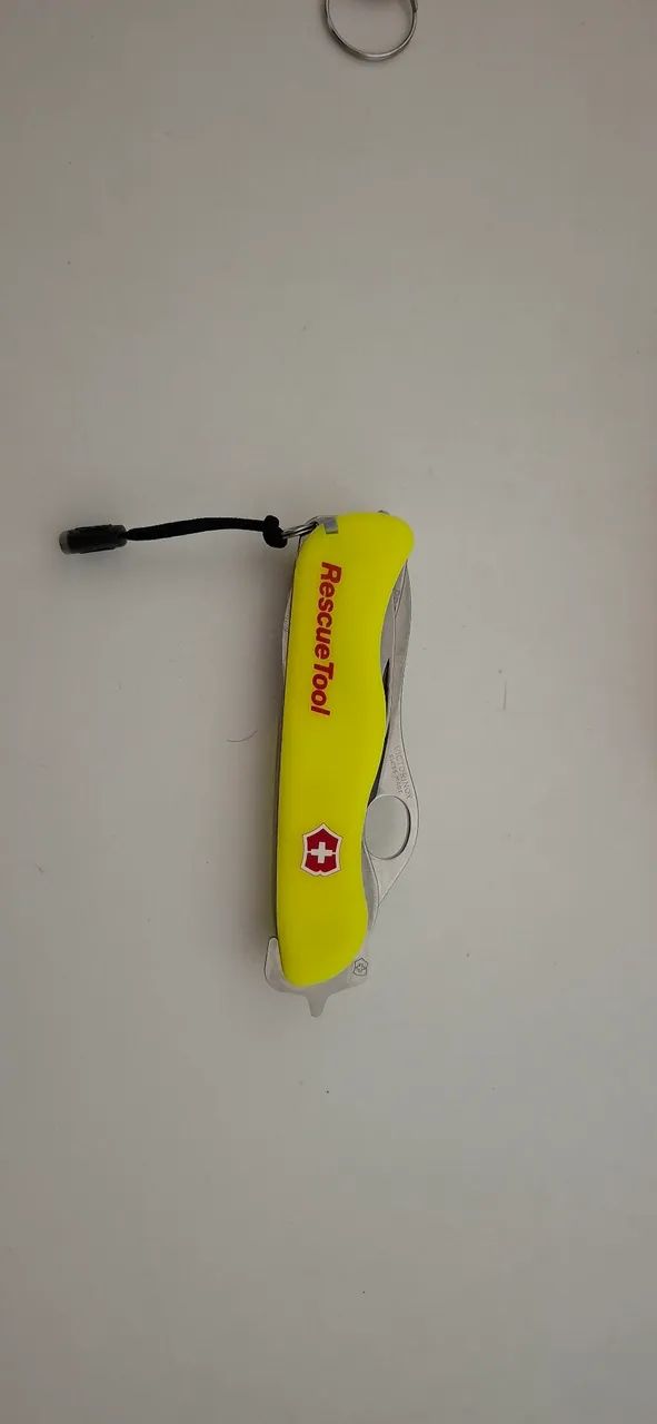 Canivete Victorinox Rescue Tool