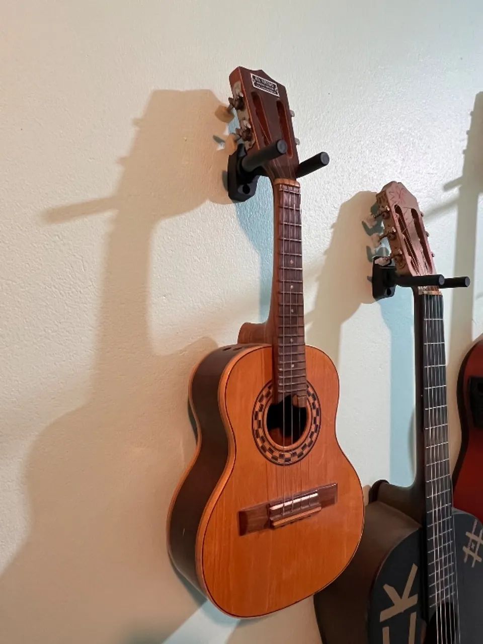 Cavaquinho Del Vecchio raridade  - Foto 4