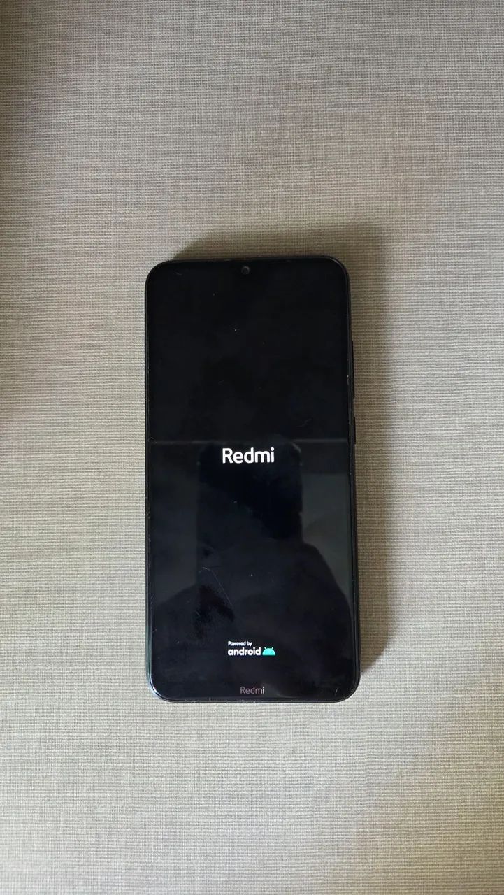 Redmi Note 8