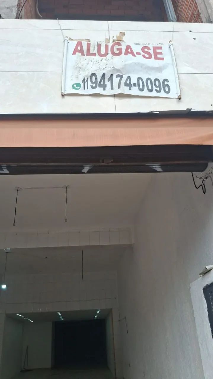 Foto - São Paulo - Vila Curuçá