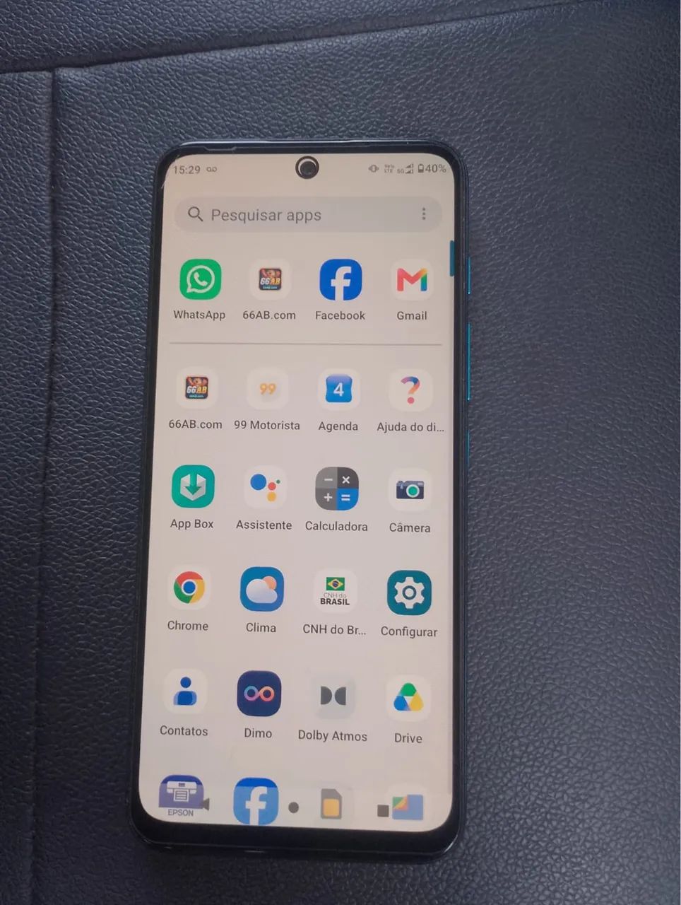 MOTO G71 - Foto 3