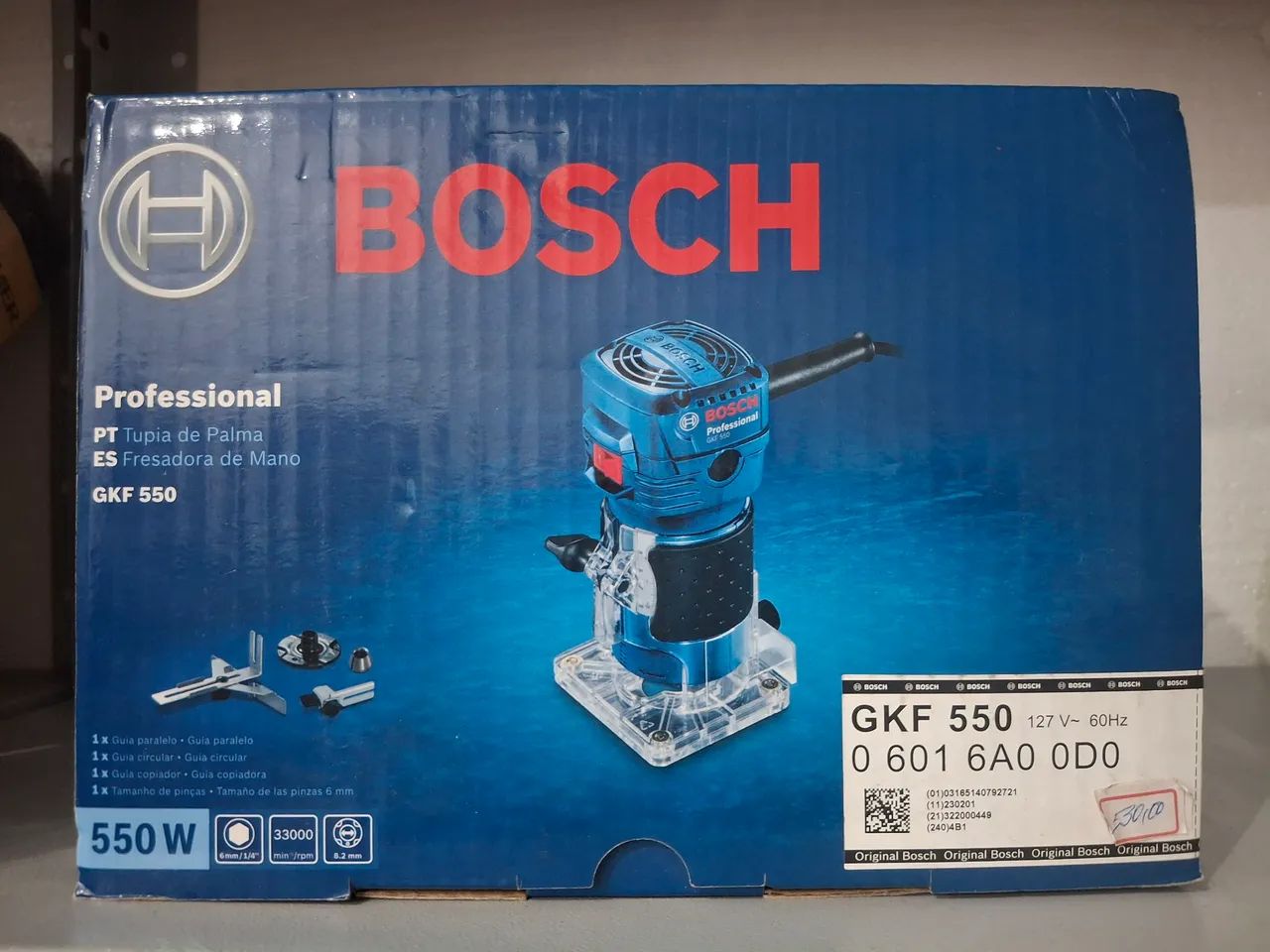 Ferramentas Elétricas de qualidade 
