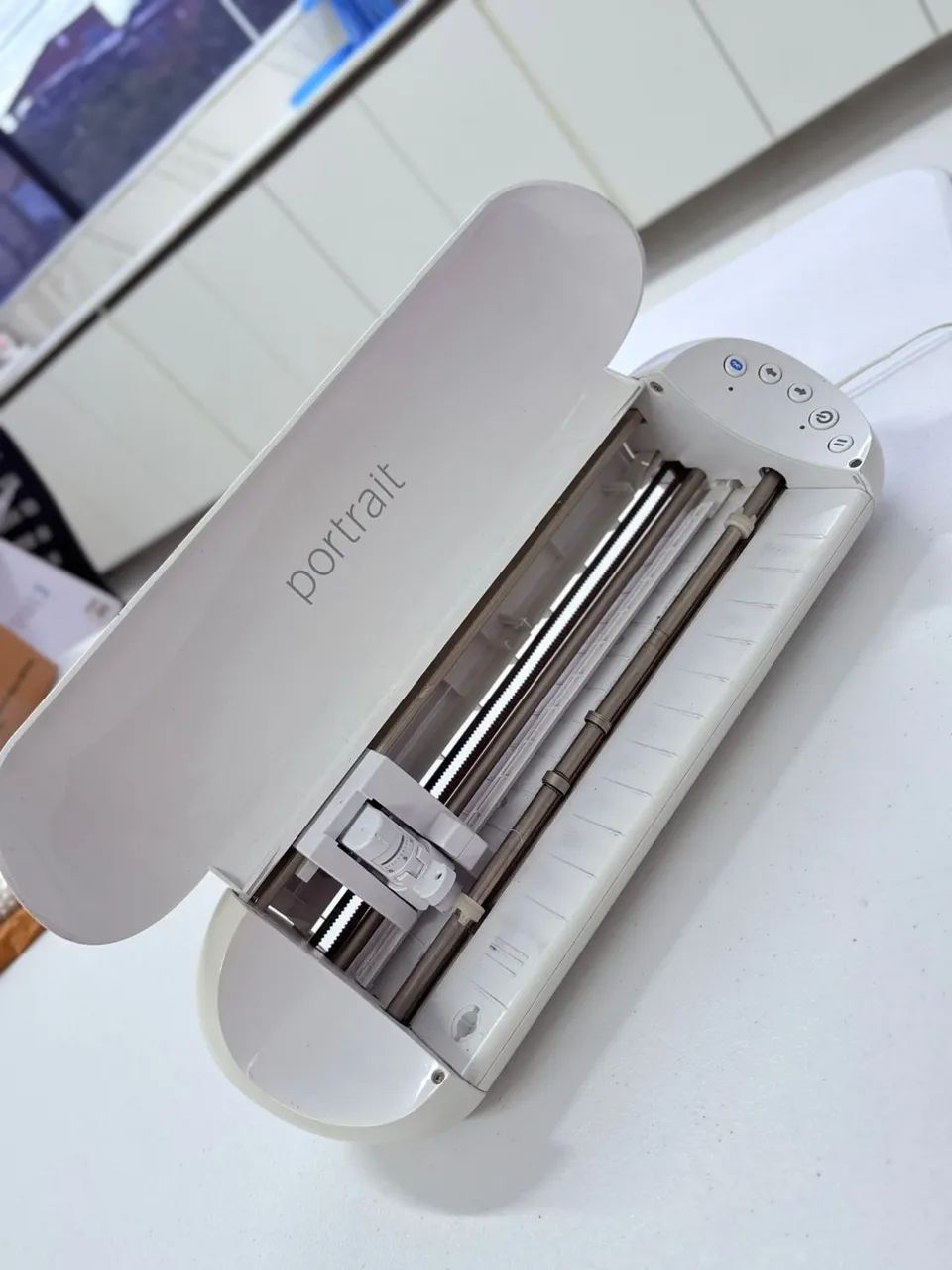 SILHOUETTE PORTRAIT - Foto 2