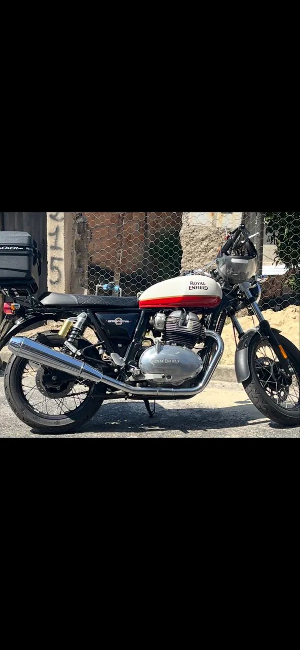 Interceptor super nova - Foto 2