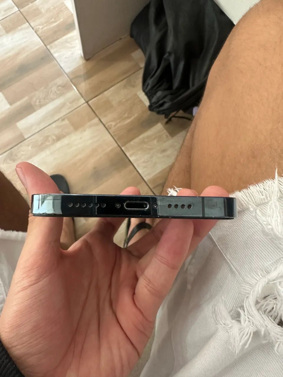 iPhone 12 Pro Max  - Foto 2