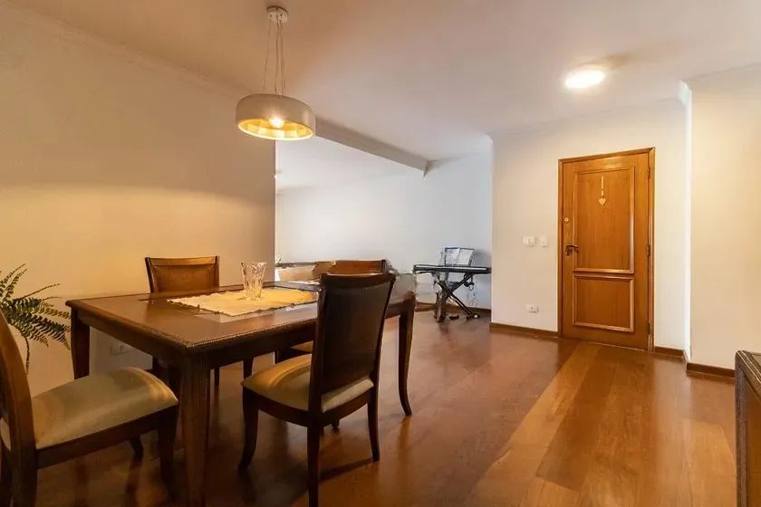 Apartamento à Venda - Aclimação, 4 Quartos, 145 m2 - Foto 3