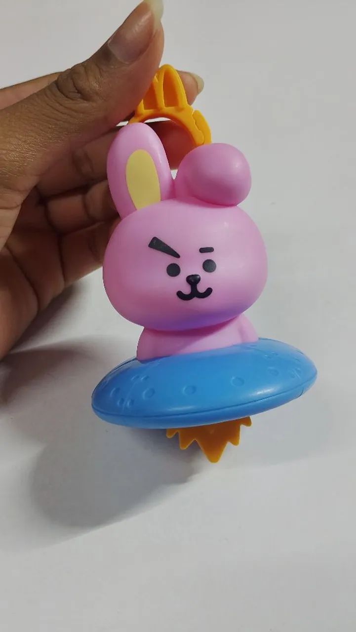 Cooky (BT-21) do Vietnam 