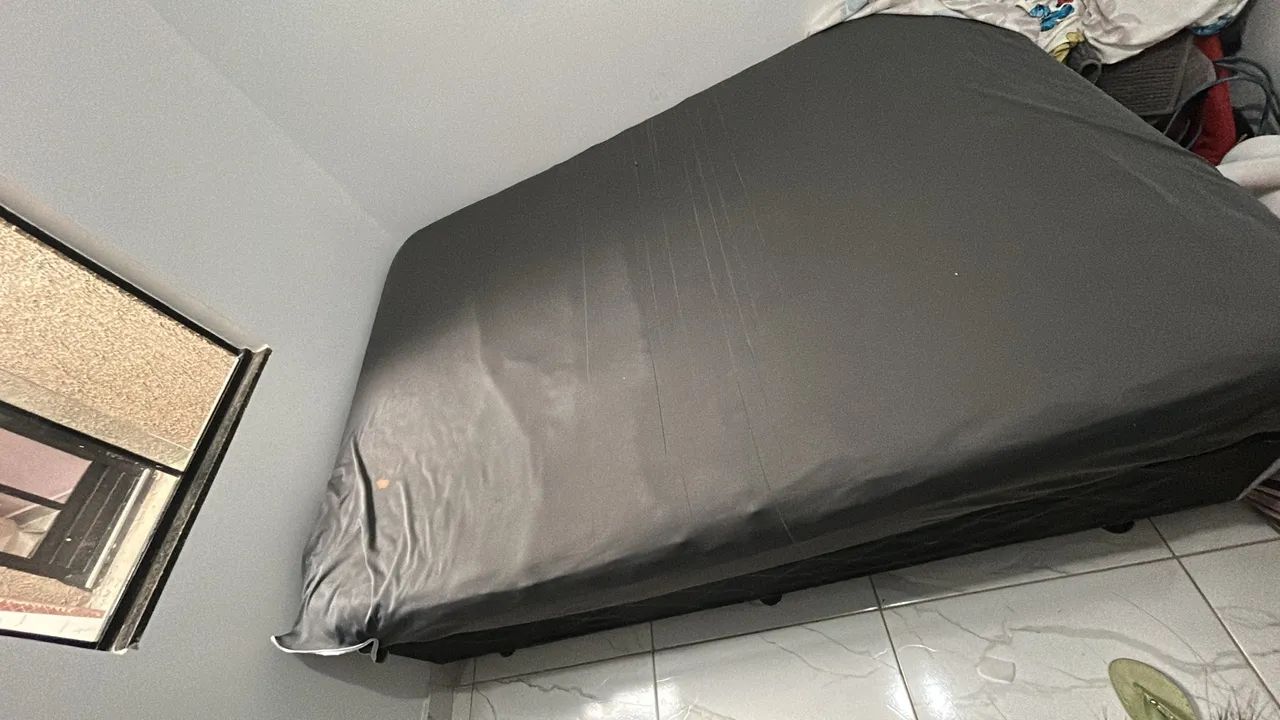 Cama de casal - Foto 3