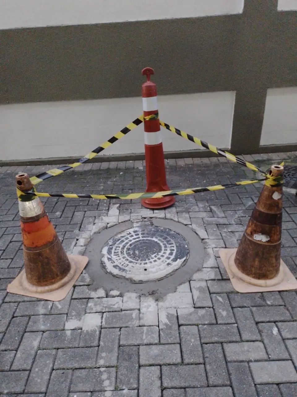 Prestador de serviços de manutenção residencial e predial (marido de aluguel) - Foto 3
