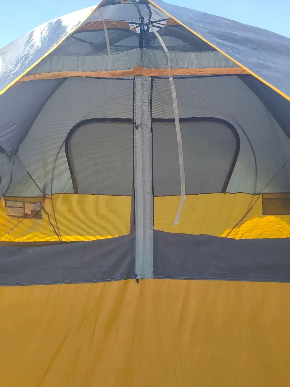 Barraca camping 7 lugares - Foto 3