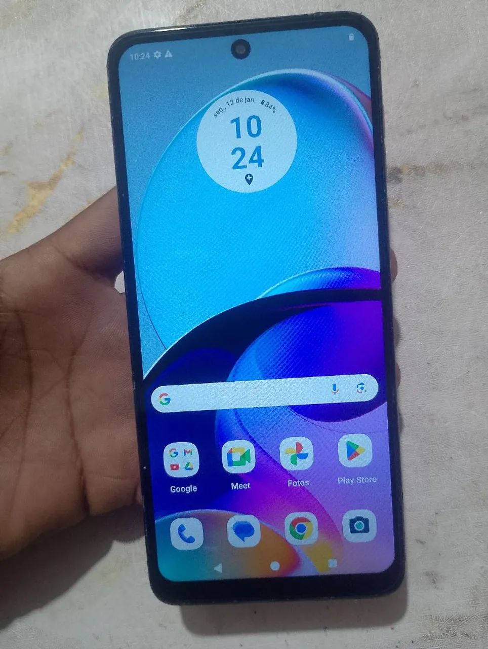 Moto g14 