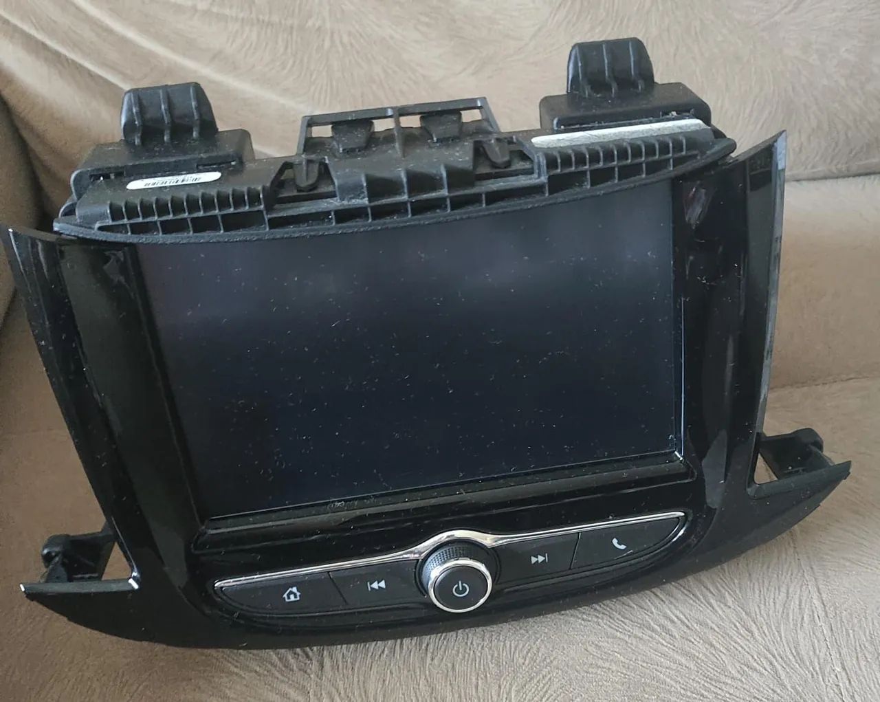 Multimídia Tracker 2017, 2018 e 2019
