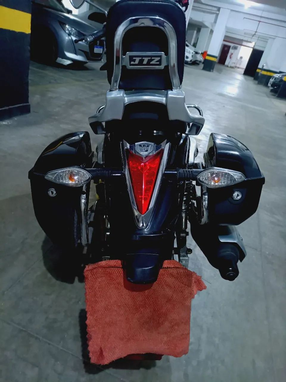 VENDO MASTER RIDER 2024 - Foto 2