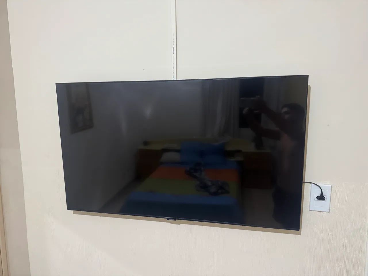 Tv Samsung 55 polegadas 