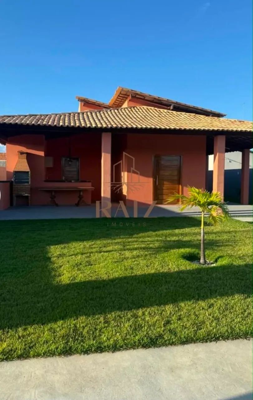ALUGO CASA EM ESTÂNCIA - SE - Foto 2