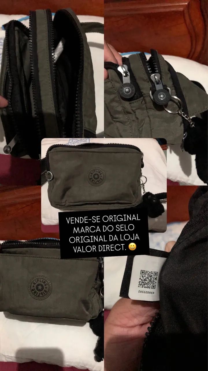 POCHETE KIPLING