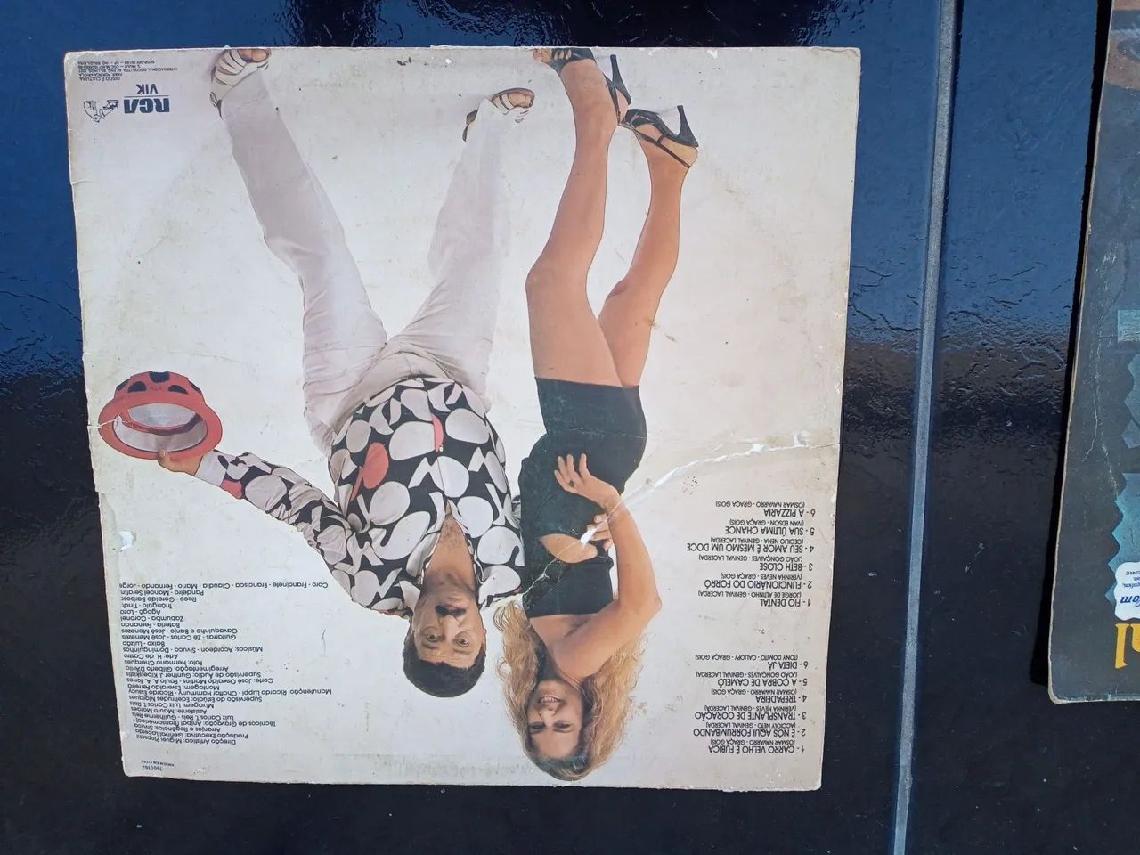 Discos Antigos  - Foto 4