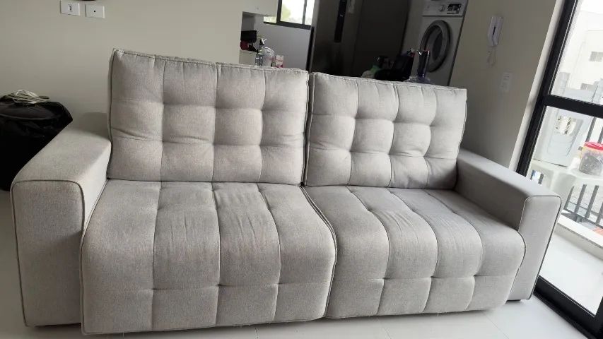 SOFÁ RETRÁTIL  - Foto 3