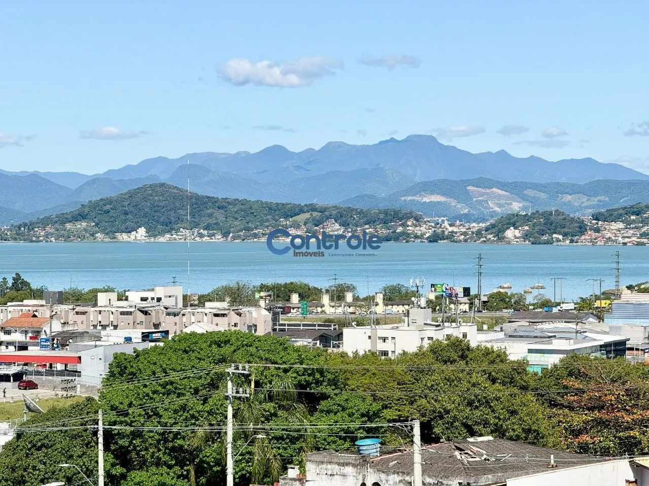 Apartamento Novo à Venda em Capoeiras - Florianópolis - Foto 3