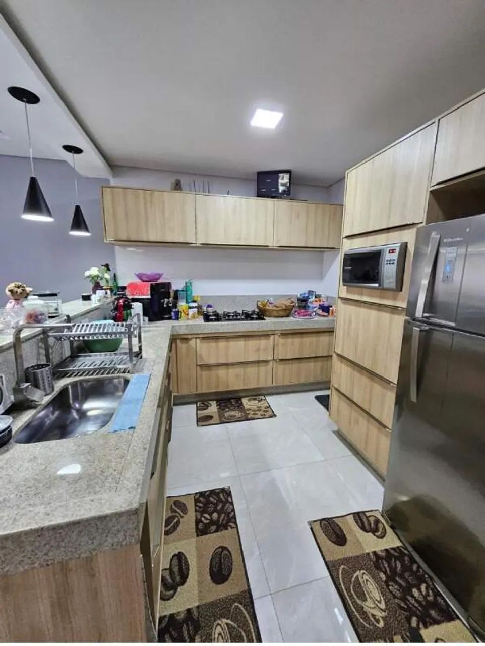 Casa 3 Quartos 120 m² Jardim Santa Adélia - Foto 5