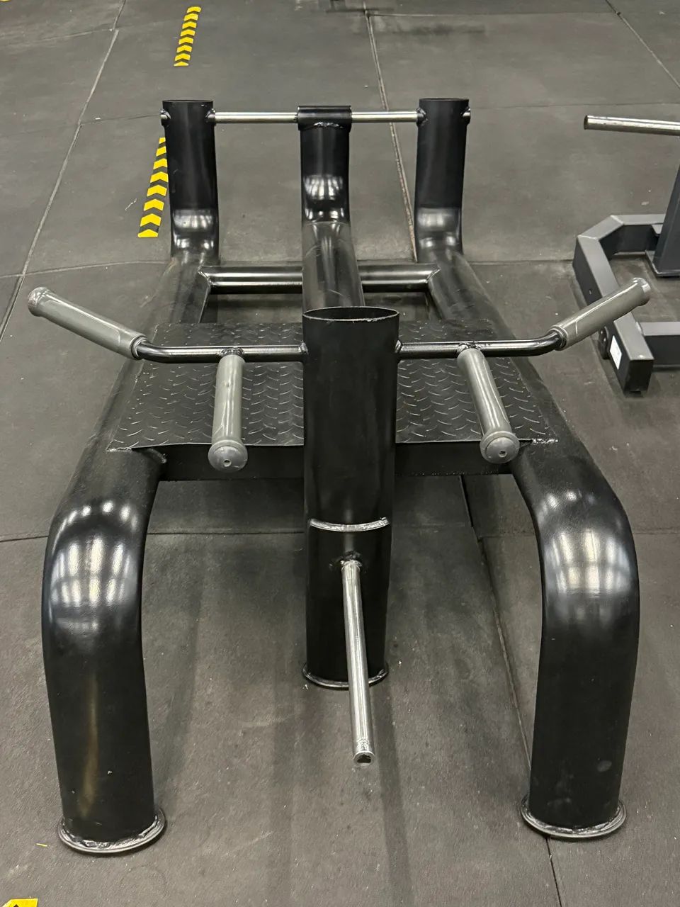 Aparelhos de musculação  - Foto 4