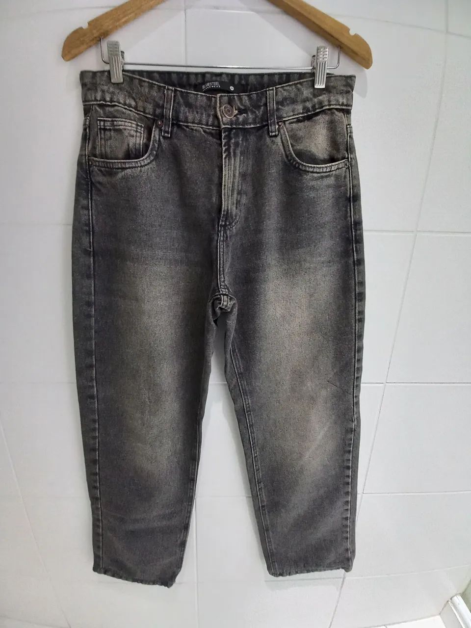 Calça jeans