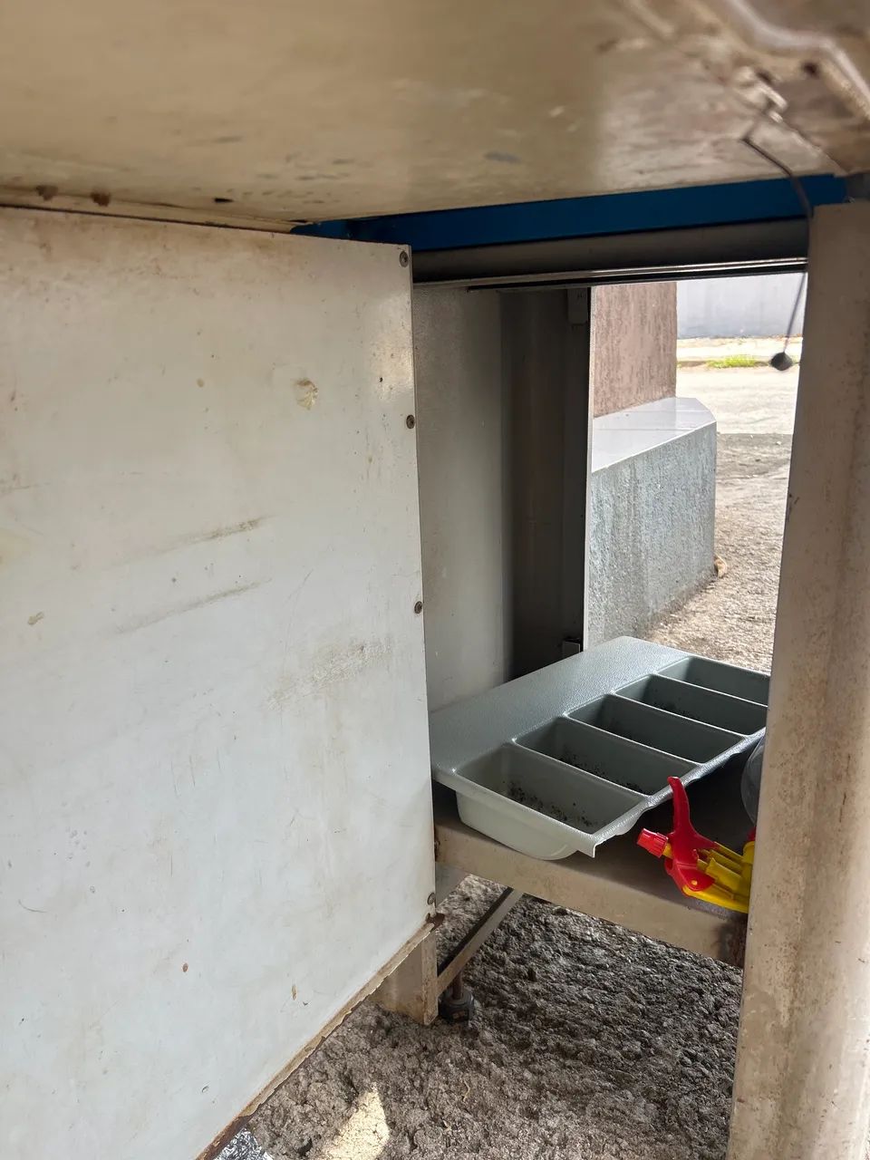 Balcão de supermercado  - Foto 4