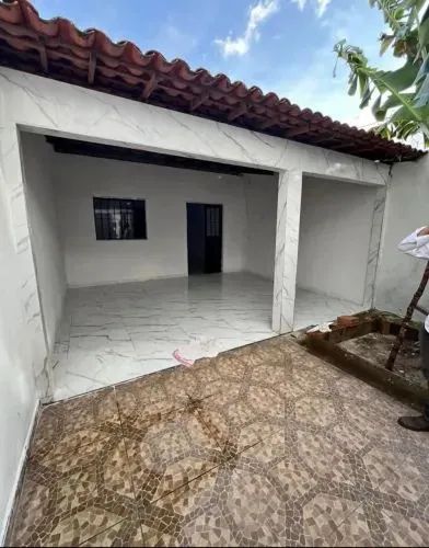 CASA LINDA NO PAAR 