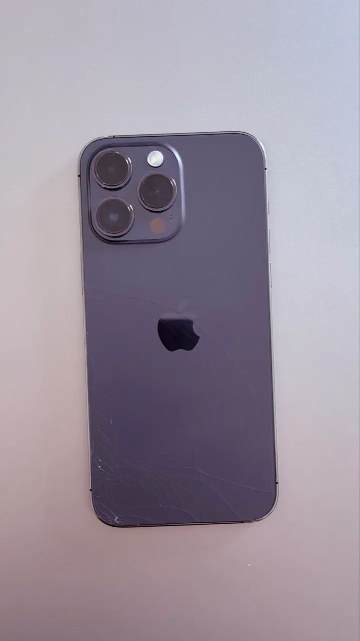 IPhone 14 Pro Max 256GB - Foto 2