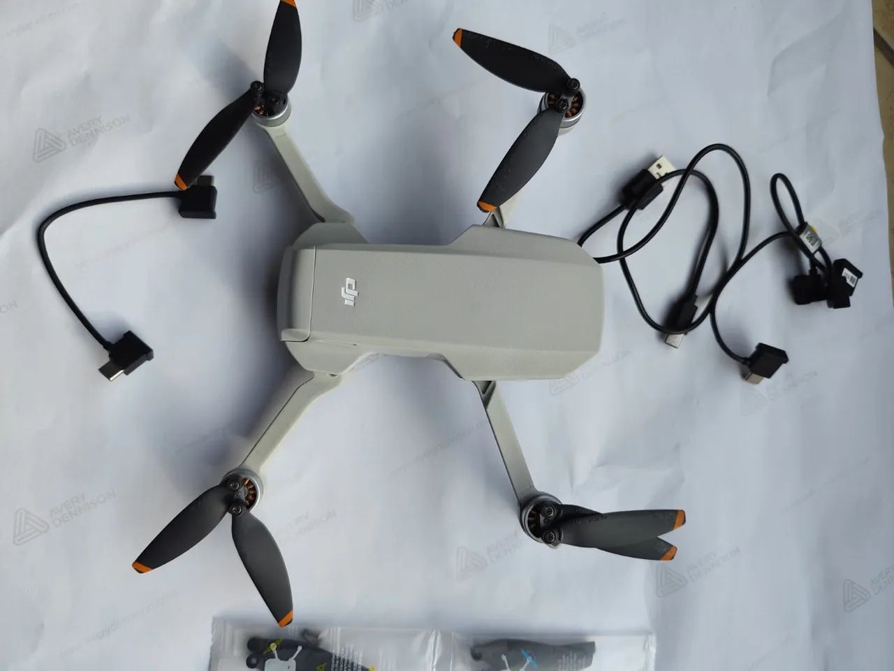 Drone Dji Mini 4K - Foto 3