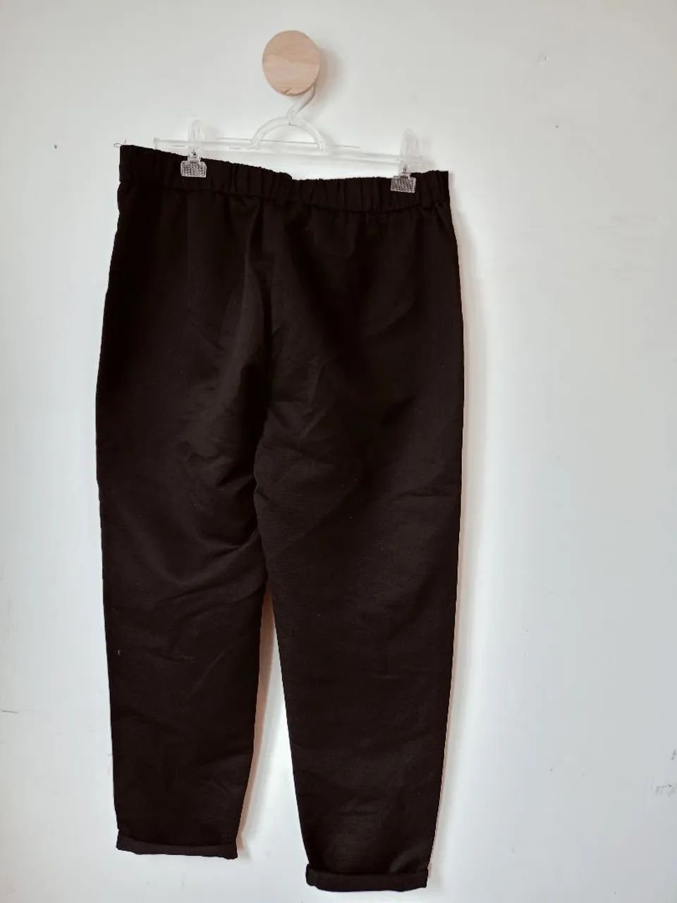Calça alfaiataria  - Foto 2