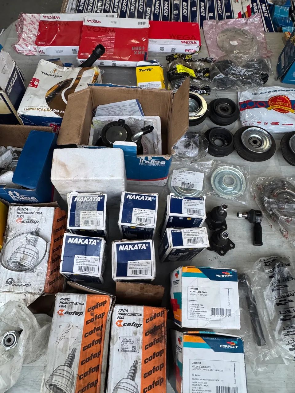 Peças Automotivas variadas - Foto 2