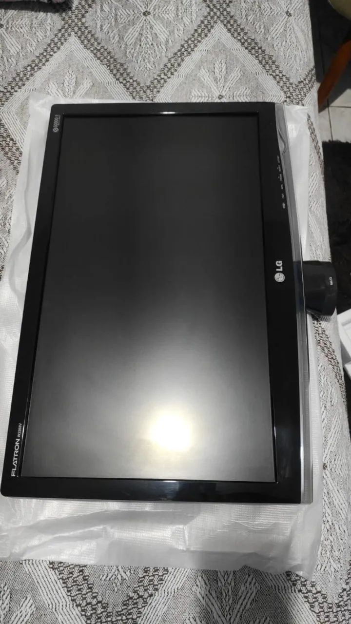 Monitor LG 23 Polegadas