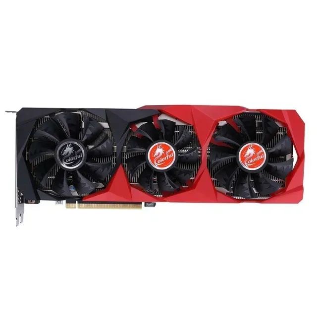 Placa de Vídeo RTX 3060 12GB - Foto 2