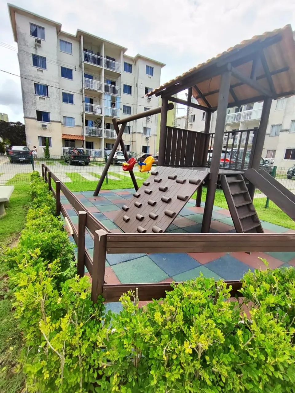 WG - Apartamento 3 quartos Praça Sauipe 410.000,00 - Foto 4