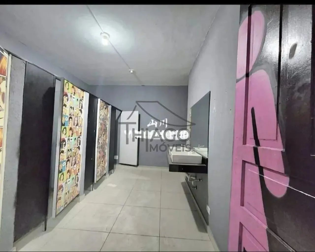 Galpão à venda de 400 m² no Tatuapé, galpão amplo com mezanino e edícula, com fácil acesso - Foto 11