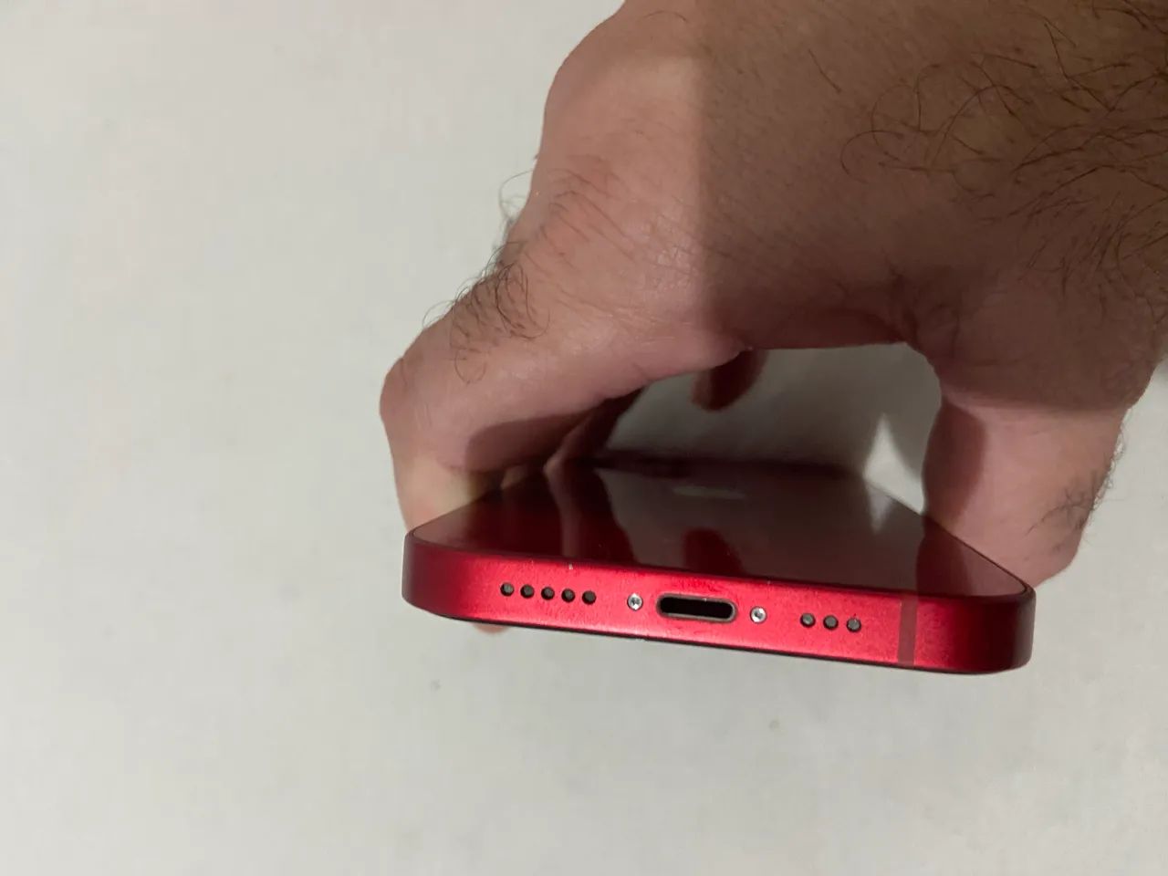 Iphone 13 128gb (Product) Red - Celulares e Smartphones - Pilões