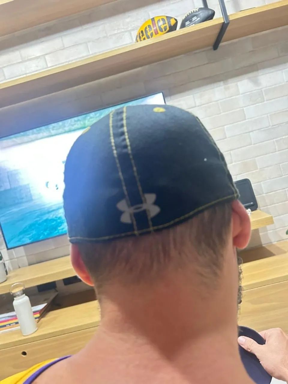 Boné Under armour  - Foto 2