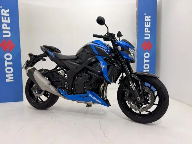 sweet_ Suzuki 750 2022 - 1504939783 | OLX