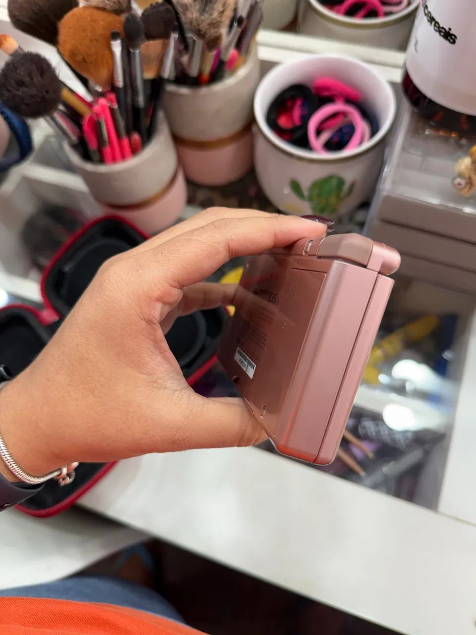 Nintendo DS lite  - Foto 2