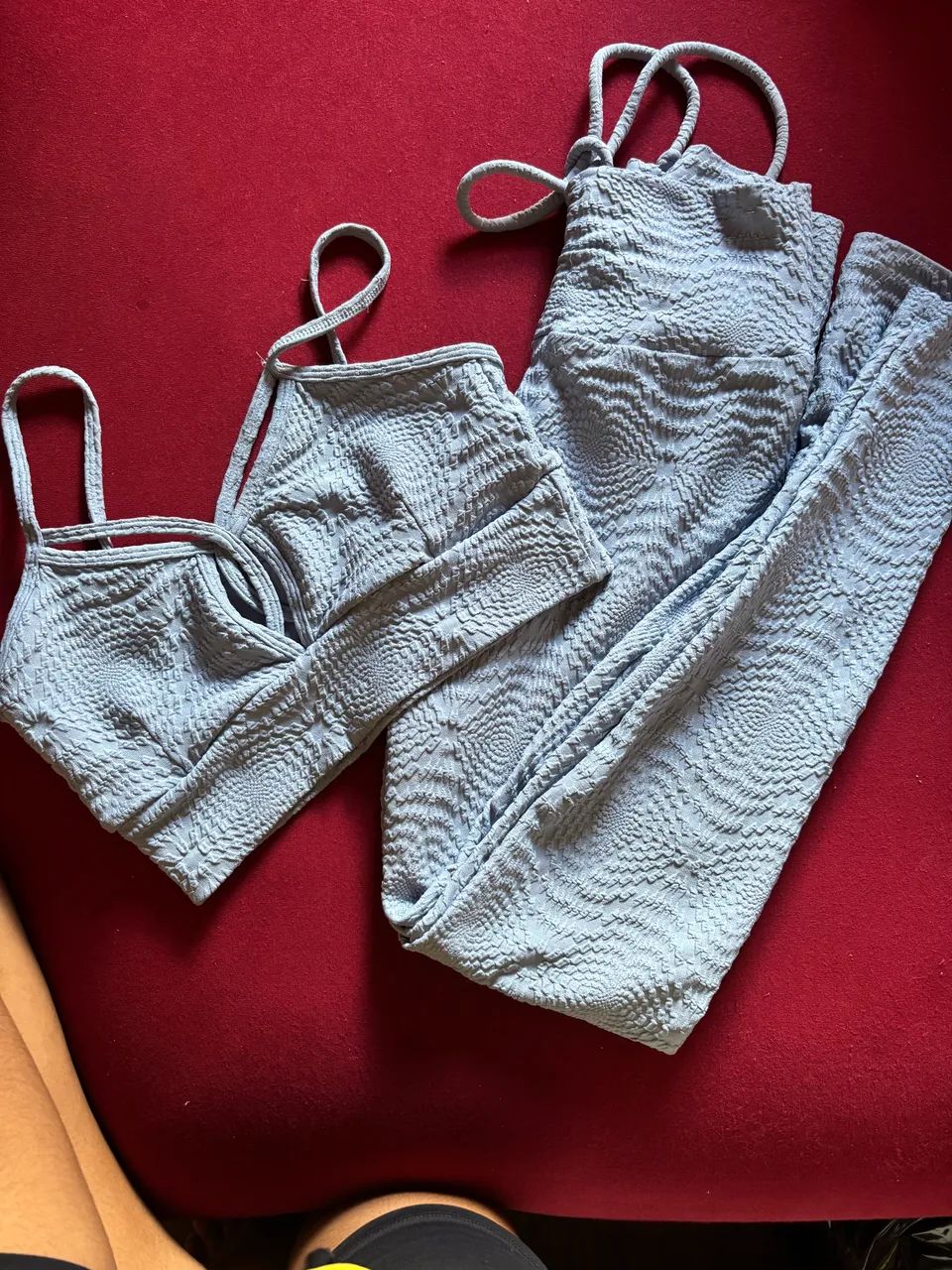 Roupas de academia  - Foto 5