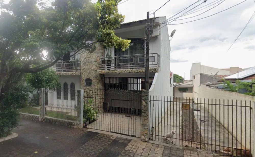 VENDA | Sobrado, com 3 quartos em Vila Morangueira, Maringá - Foto 2
